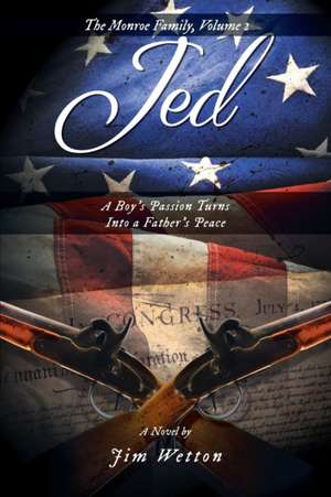 JED de Jim Wetton