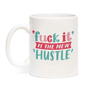 Em & Friends Hustle Mug