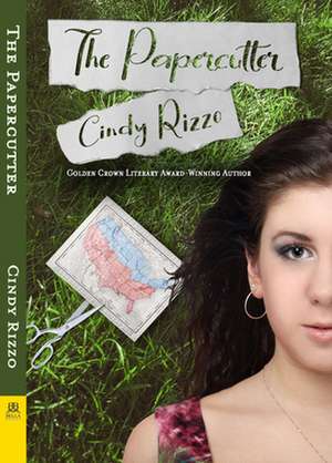 The Papercutter de Cindy Rizzo