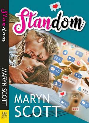 Standom de Maryn Scott