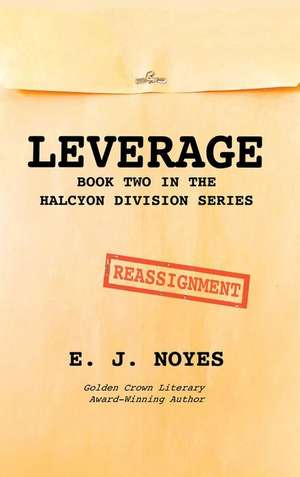 Leverage de E J Noyes