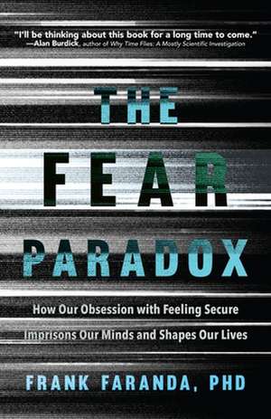 Fear Paradox de FrankPhD Faranda