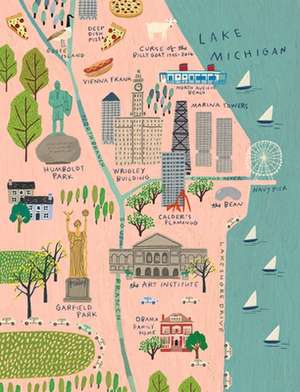 Windy City de Anne Bentley