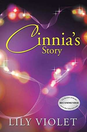 Cinnia's Story de Lily Violet