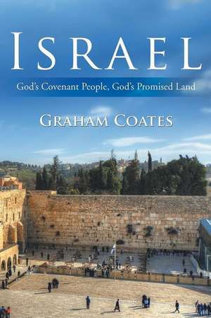 Israel de Graham Coates