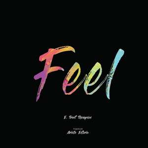 Feel de Elliot Thompson