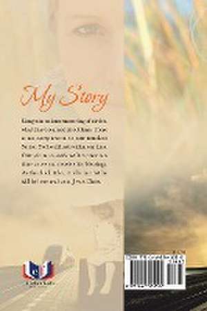 My Story de Genevieve Thomas