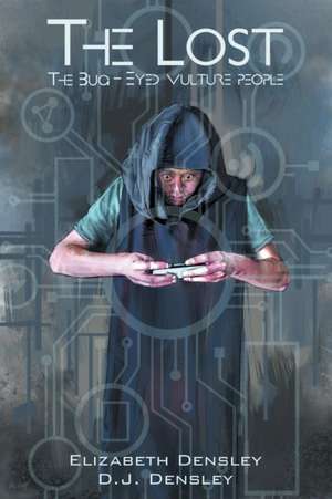 Beyond Reality de Elizabeth Densley