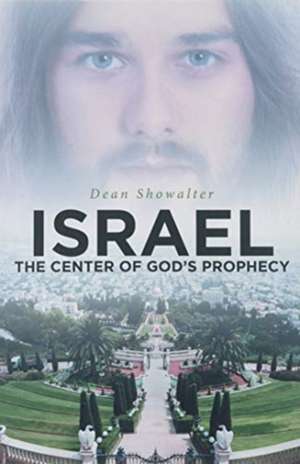 Israel de Dean Showalter