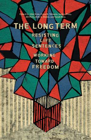 The Long Term de Alice Kim