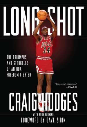Long Shot de Craig Hodges