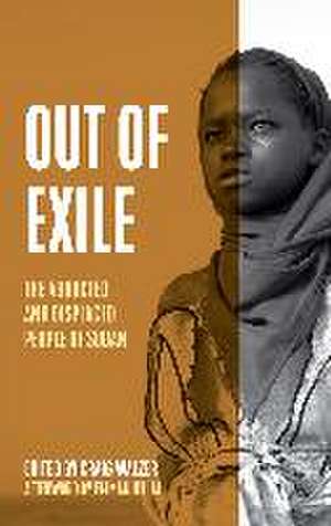 Out of Exile de Craig Walzer