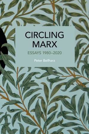 Circling Marx de Peter Beilharz