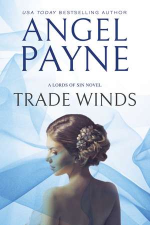 Trade Winds de Angel Payne