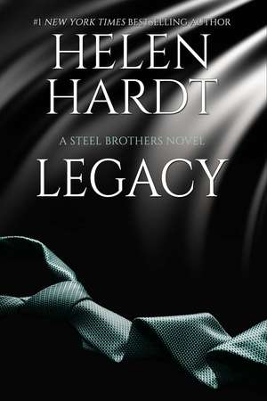 Legacy de Helen Hardt