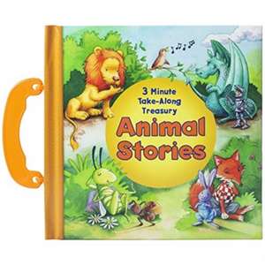 Animal Stories de Sequoia Children's Publishing