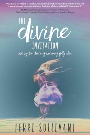 The Divine Invitation de Terri Sullivant