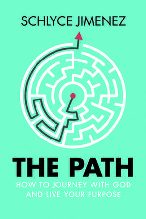 The Path de Schlyce Jimenez