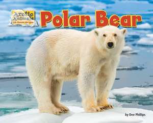 Polar Bear de Dee Phillips