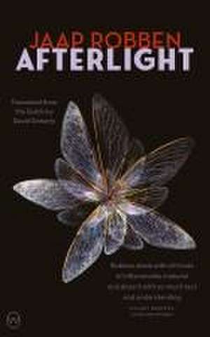 Afterlight de Jaap Robben