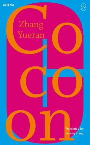 Cocoon: Read the World A to Z: China de Zhang Yueran