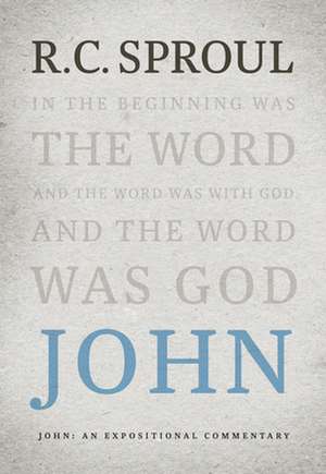 John de R. C. Sproul