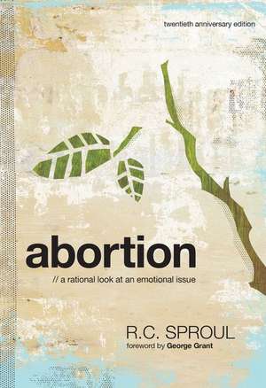 Abortion de R. C. Sproul