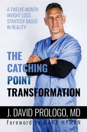 The Catching Point Transformation de J David Prologo