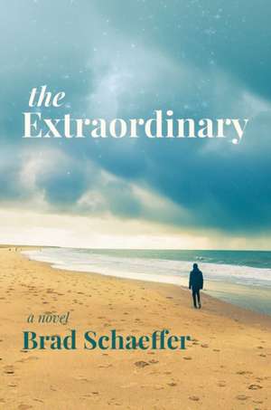 The Extraordinary de Brad Schaeffer