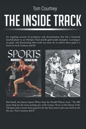 The Inside Track de Thomas W. Courtney