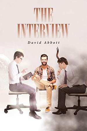 The Interview de David Abbott