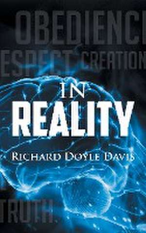 In Reality de Richard Doyle Davis