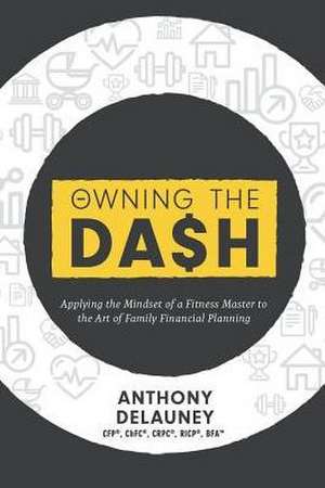 Owning the Dash de Anthony C. Delauney