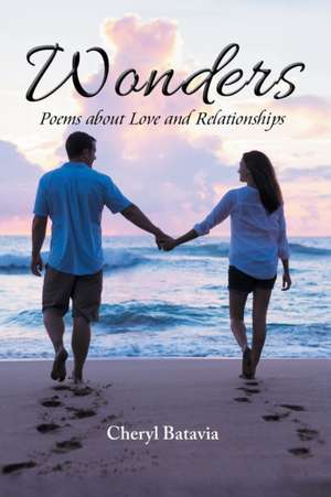 Wonders de Cheryl Batavia