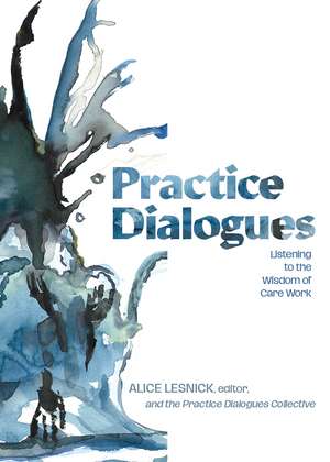 Practice Dialogues de Alice Lesnick