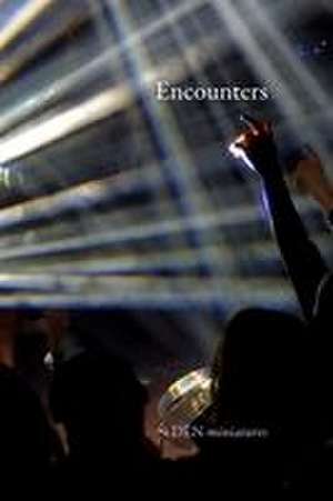 Encounters de Frei