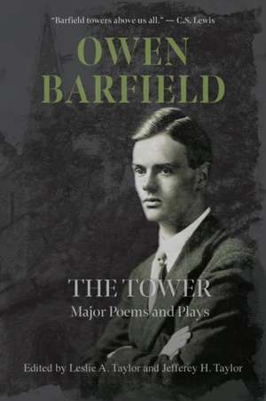 The Tower de Owen Barfield