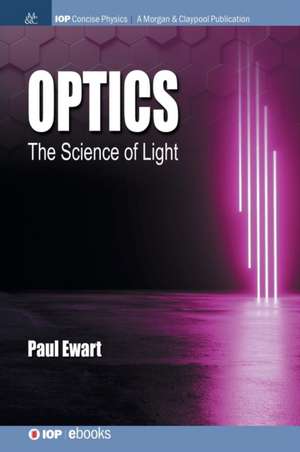 Optics de Paul Ewart