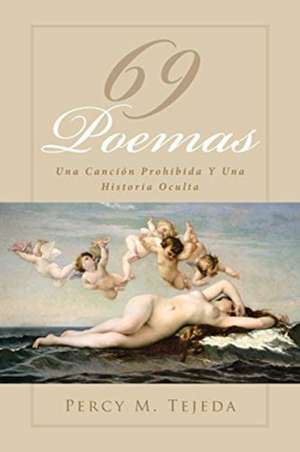 69 Poemas de Percy M Tejeda