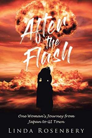 After the Flash de Linda Rosenbery