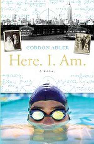 Here. I. Am. de Gordon Adler