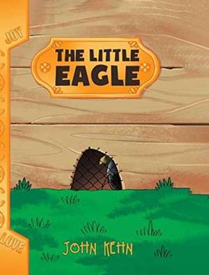 The Little Eagle de John Kehn