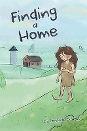 Finding a Home de Amanda Schell