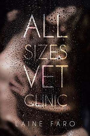 All Sizes Vet Clinic de Laine Faro