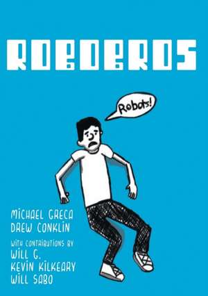 ROBOBROS