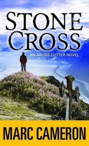 Stone Cross de Marc Cameron