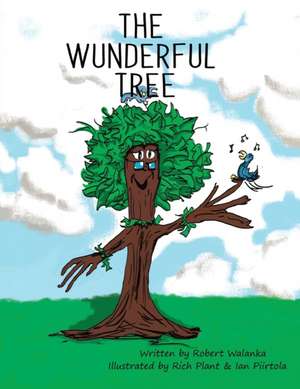 Walanka, R: Wunderful Tree