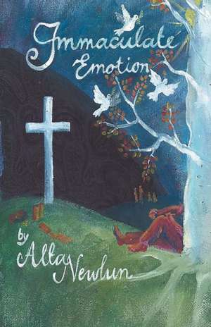 Newlun, A: Immaculate Emotion