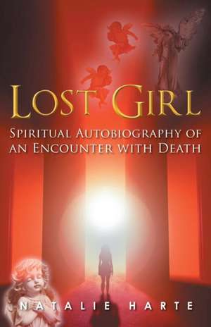 Lost Girl de Natalie Harte