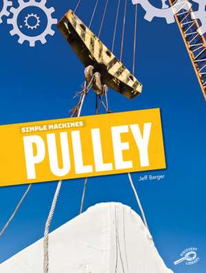 Pulley de Jeff Barger
